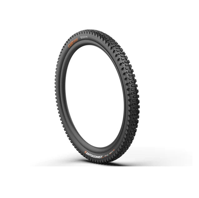 Pneu CAST PIRELLI ANTAGONIST 27.5x2.40 DualWall Smart Evo DH Tubeless Ready