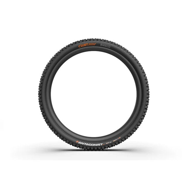Pneu CAST PIRELLI ANTAGONIST 27.5x2.40 DualWall Smart Evo DH Tubeless Ready