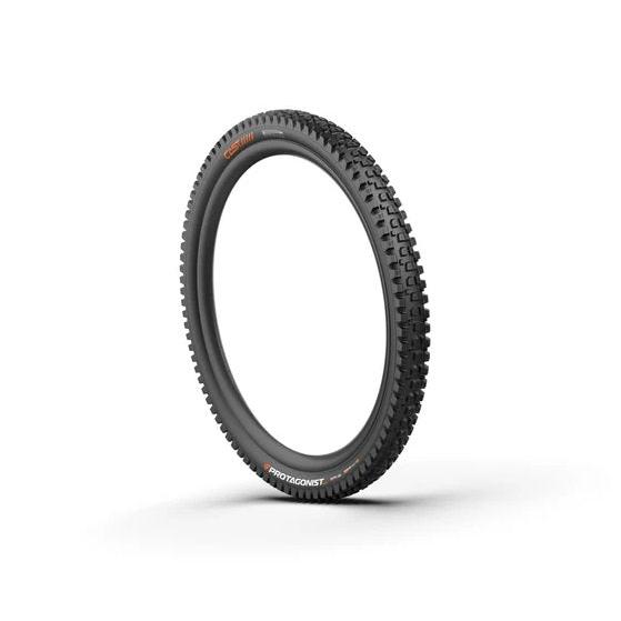 Pneu CAST PIRELLI PROTAGONIST 29x2.40 DualWall Smart Evo DH Tubeless Ready