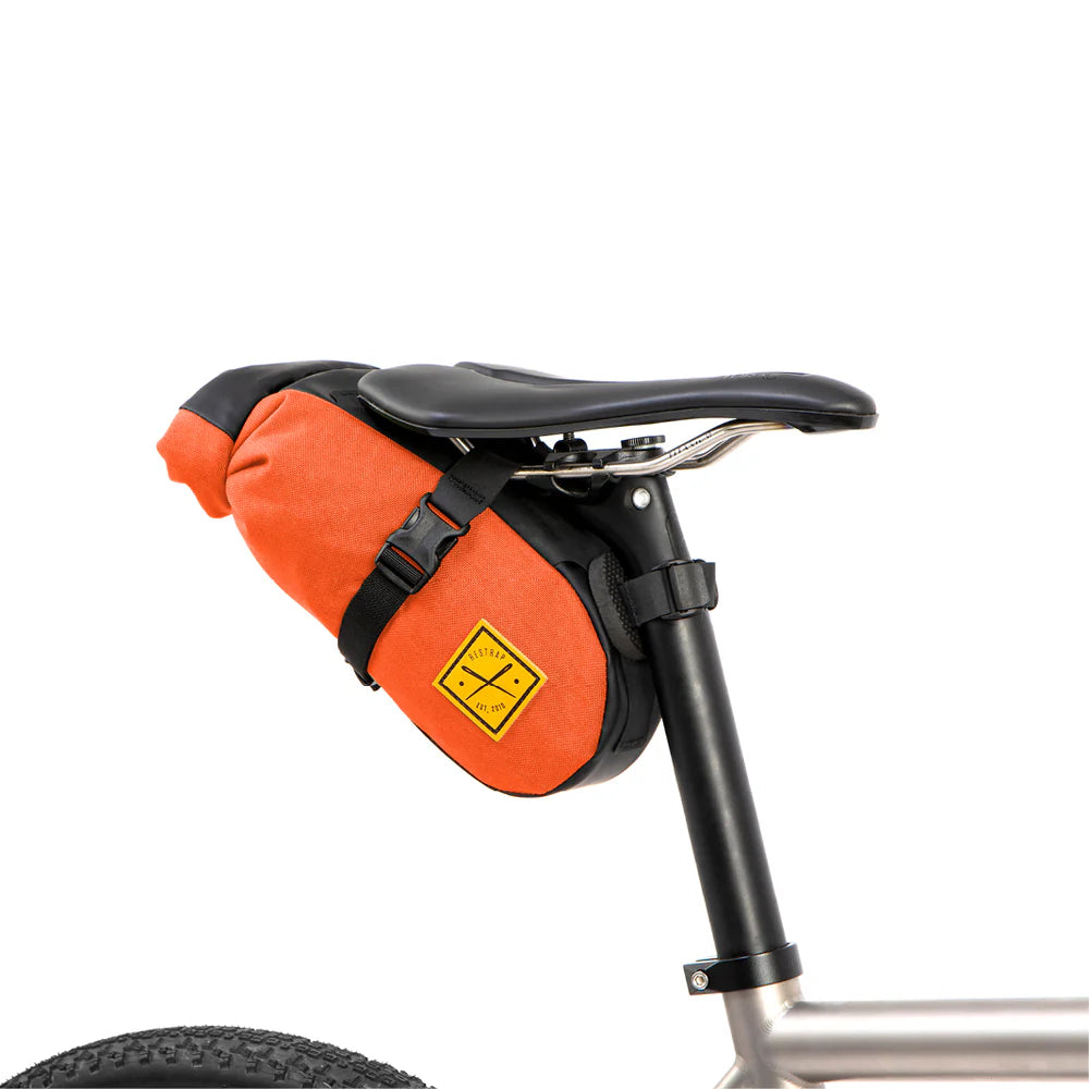 Sacoche de Selle RESTRAP SADDLE PACK 2.5L Orange