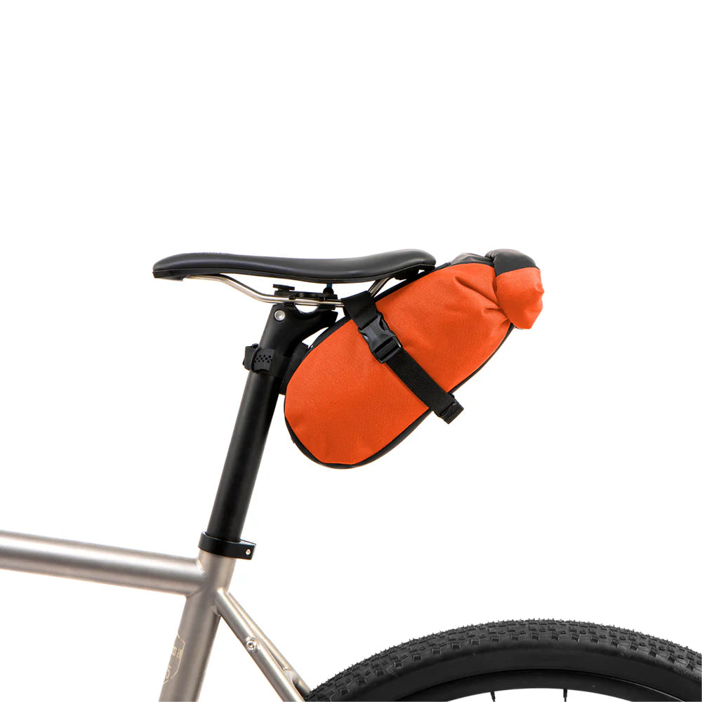 Sacoche de Selle RESTRAP SADDLE PACK 2.5L Orange