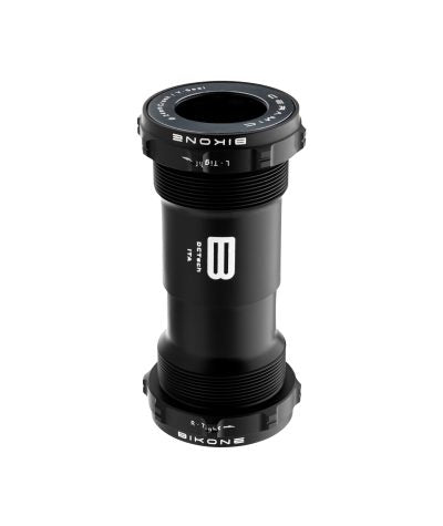 Boîtier de Pédalier BIKONE ITA Céramique Axe 24mm