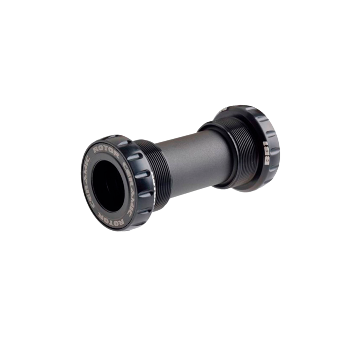 Boîtier de Pédalier ROTOR BB1 BSA 68 mm Route Céramique