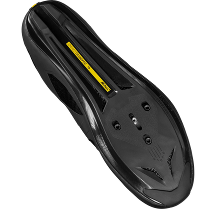 Chaussures Route MAVIC COSMIC ELITE SL Noir/Gris