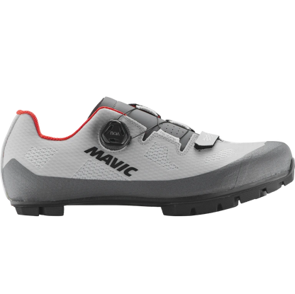 Chaussures VTT MAVIC CROSSMAX SL II Gris