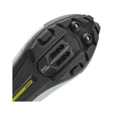 Chaussures VTT MAVIC CROSSMAX BOA Light Bleu