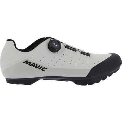 Chaussures Gravel Mavic Allroad BOA Gris Clair