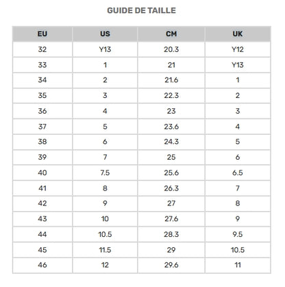 Chaussures VTT/BMX S1 ACCELL Blanc
