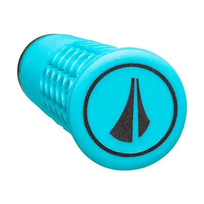 Grips SDG THRICE 136 mm Turquoise