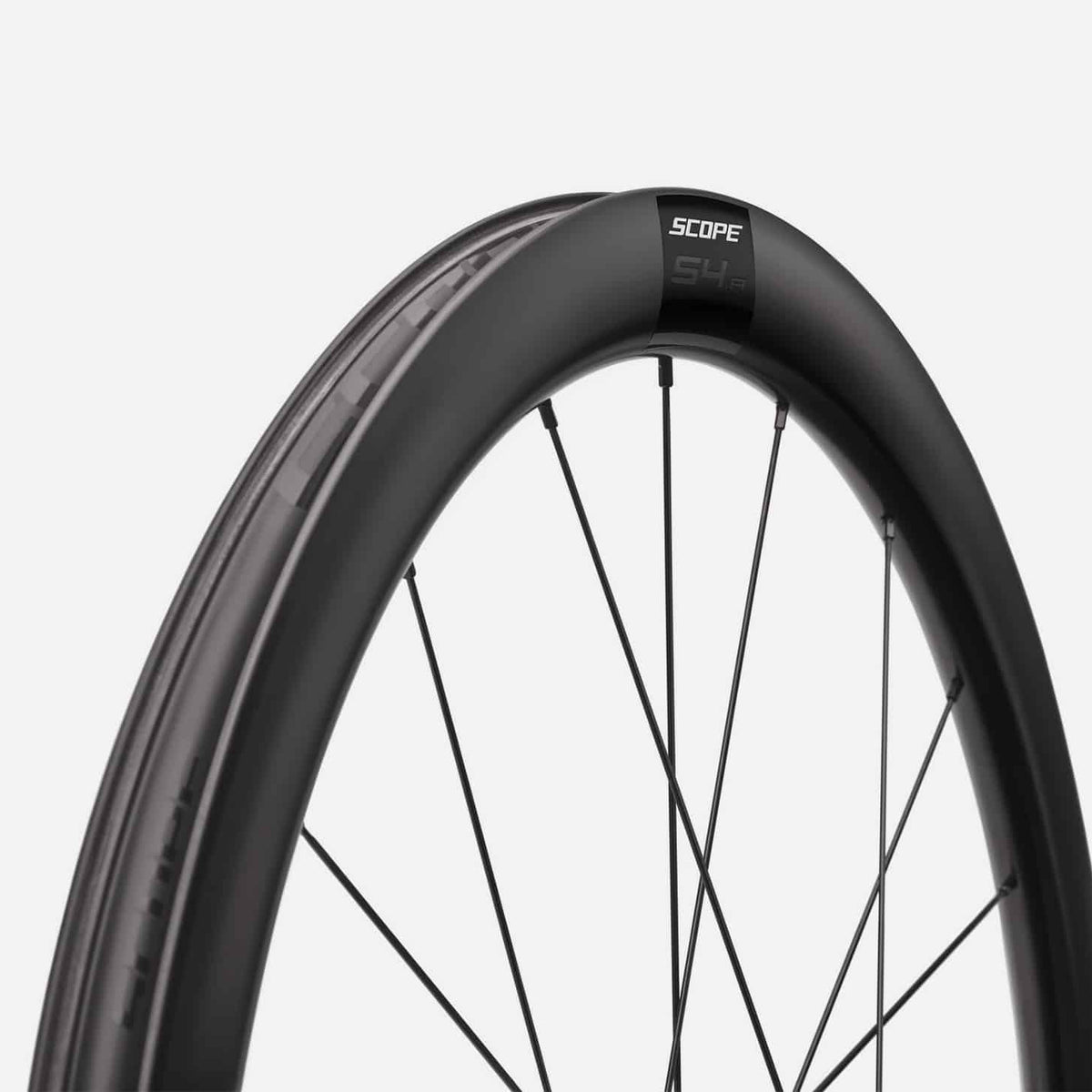 SCOPE S4A - profil