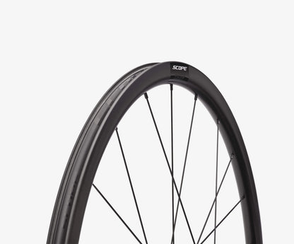 SCOPE S3 - profil