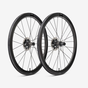 Paire de roues SCOPE S4