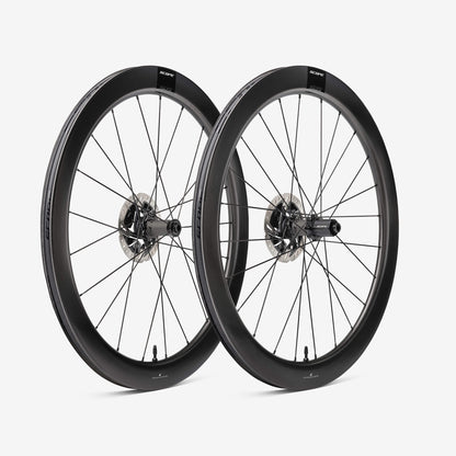 Paire de roues SCOPE S5