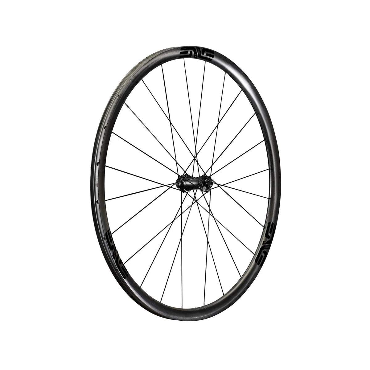 Roue Avant ENVE SES 2.3 Tubeless Ready (Center Lock) Noir