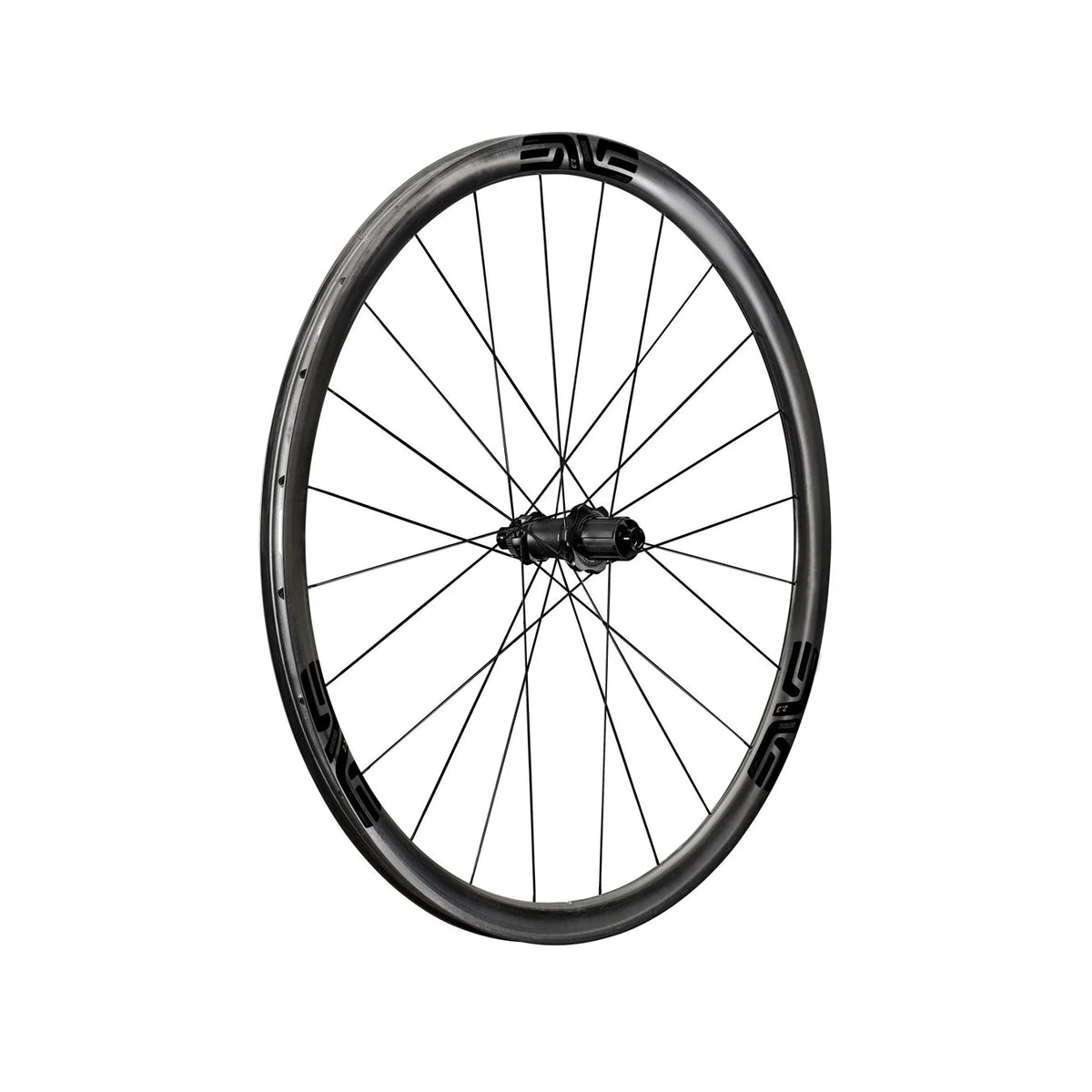 Roue Arrière ENVE SES 2.3 Tubeless Ready (Center Lock) Noir
