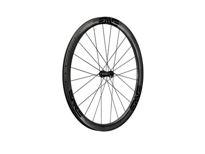 Roue Avant ENVE SES 3.4 Tubeless Ready (Center Lock) Noir