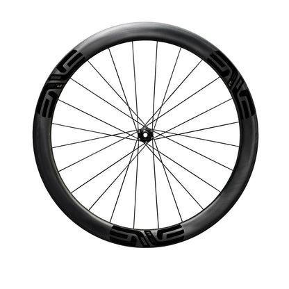Roue Avant ENVE SES 4.5 Tubeless Ready (Center Lock) Noir