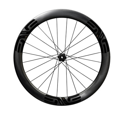Roue Arrière ENVE SES 4.5 Tubeless Ready (Center Lock) Noir