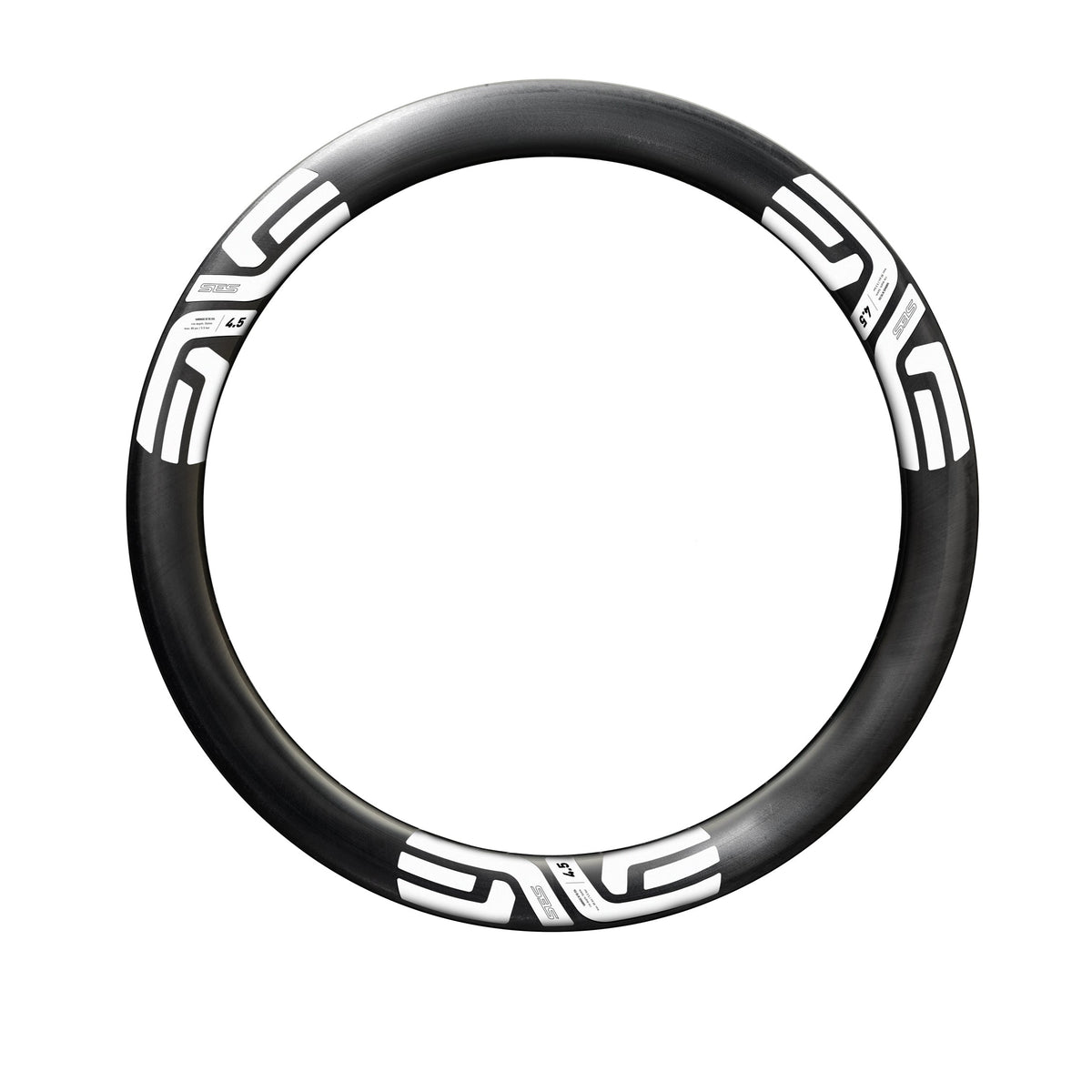 Jante Arrière 700c ENVE SES 4.5 56mm Blanc