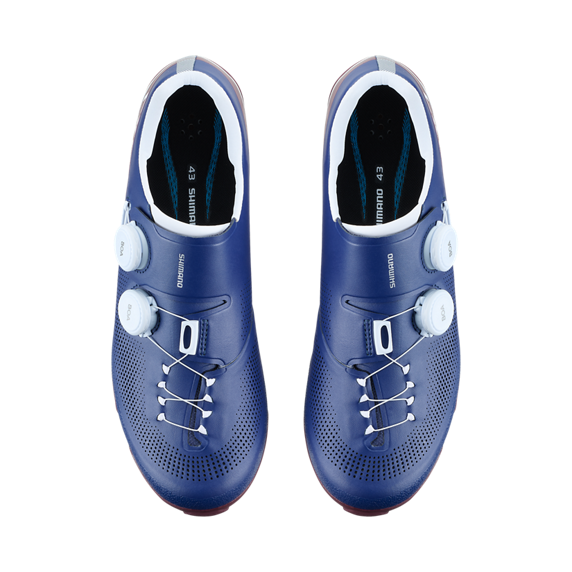 Chaussures VTT XC/Gravel SHIMANO RX710 Marine