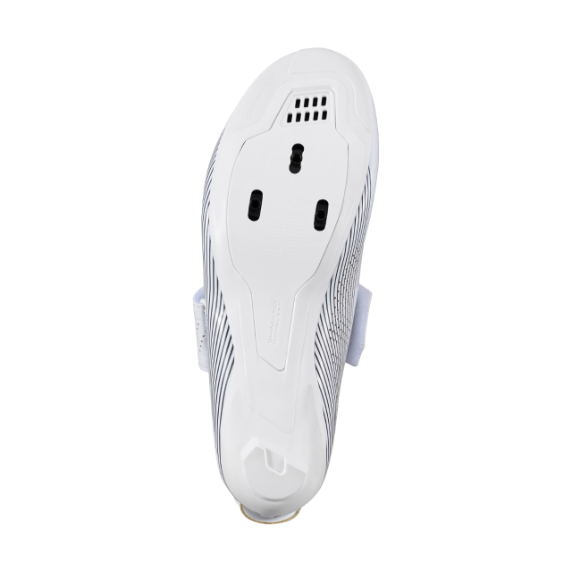 Chaussures Triathlon SHIMANO TR501 Femme Blanc