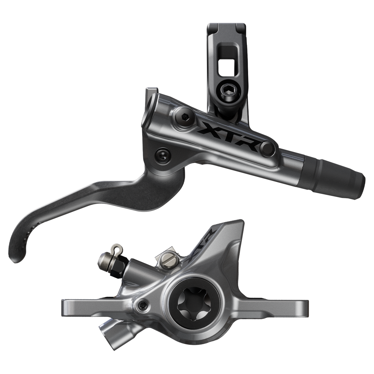 Frein Arrière SHIMANO XTR M9200 XC 2 Pistons