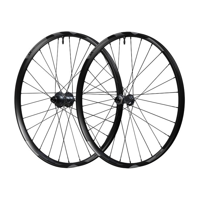 Paire de Roues SHIMANO XT M8200 Enduro 29'' 15x110mm/12x148mm Boost