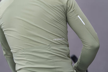 Veste NORTHWAVE EXTREME Cottage Vert