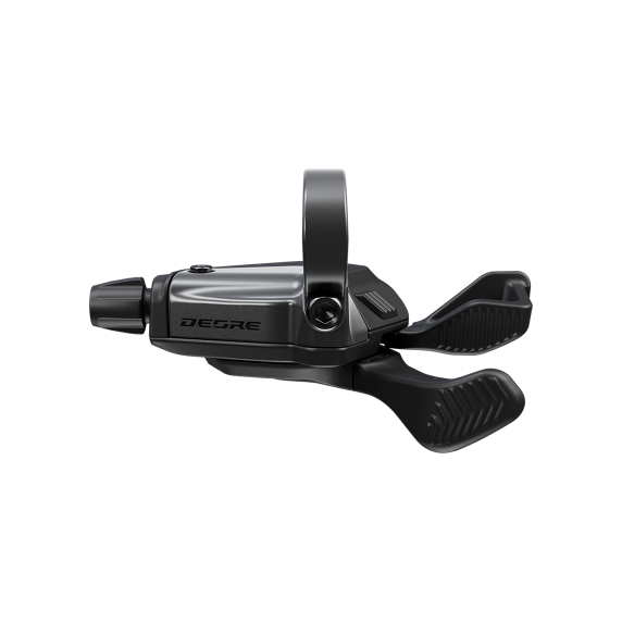 Commande de Vitesse Droite E-Bike SHIMANO DEORE 12V SL-M6210-R