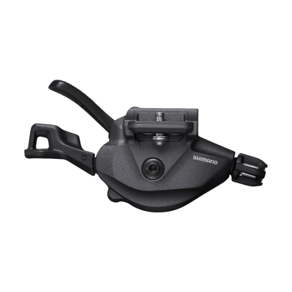 Commande de Vitesse Droite SHIMANO XT 12V SL-M8100-I (Montage Levier I-Spec EV)