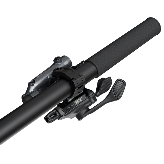 Commande de Vitesse Droite SHIMANO DEORE XT 12V SL-M8200-IR