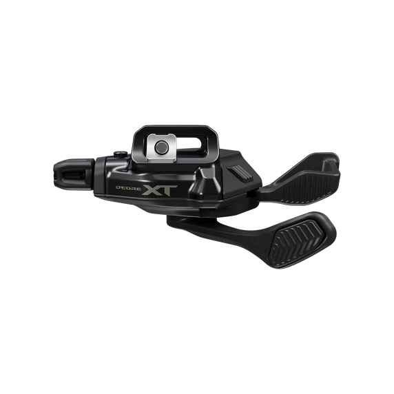 Commande de Vitesse Droite E-Bike SHIMANO DEORE XT 12V SL-M8210-IR
