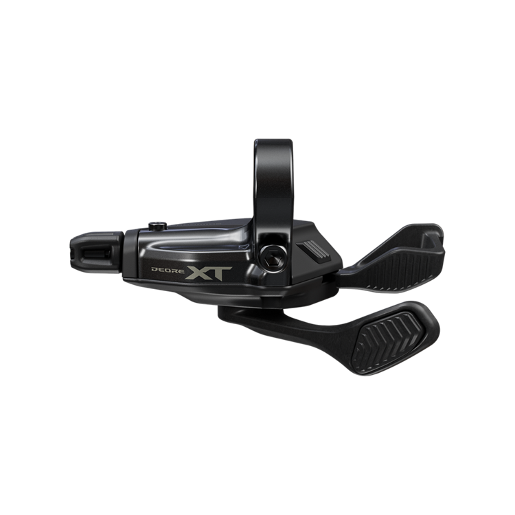 Commande de Vitesse Droite SHIMANO DEORE XT 12V SL-M8200-R