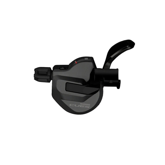 Commande de Vitesse Gauche SHIMANO CUES SL-U8000-IL 2V - vue principale