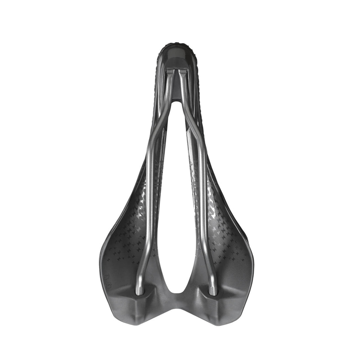 Selle SLR 3D Elite S3 - vue de dessous