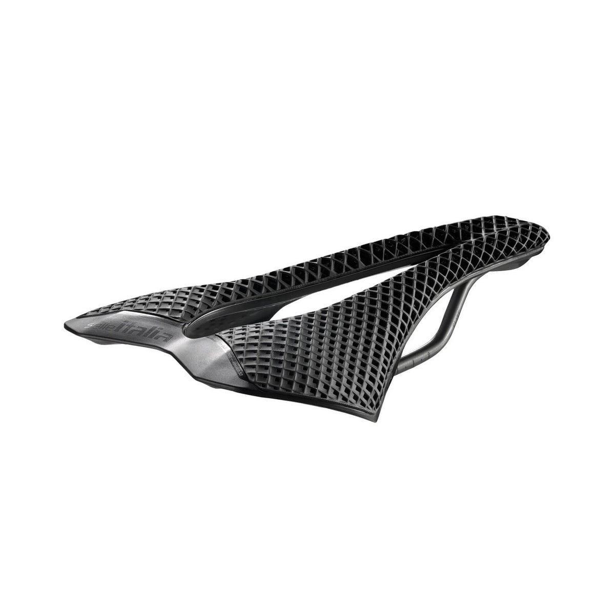 Selle SLR 3D Elite S3 - vue 3/4