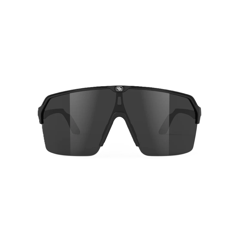 Lunettes RUDY PROJECT SPINSHIELD AIR Noir Verres RP Optics Smoke Black