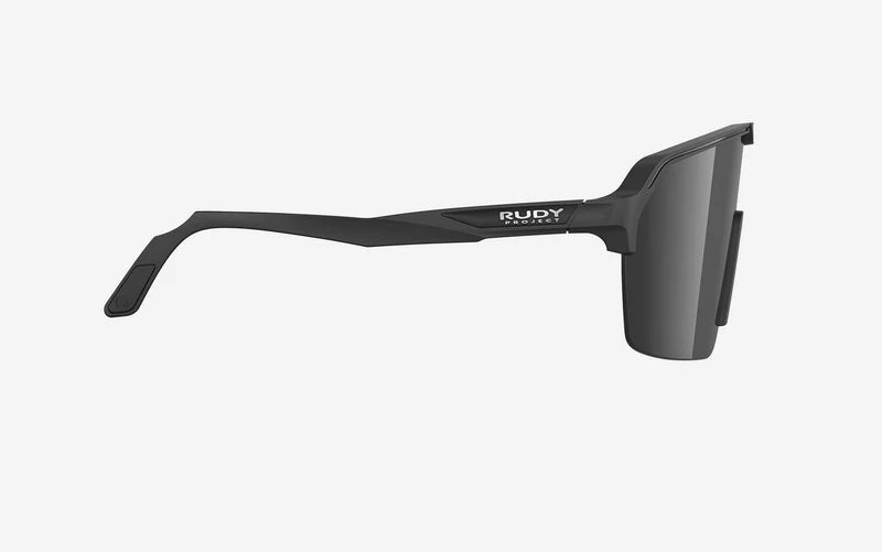 Lunettes RUDY PROJECT SPINSHIELD AIR Noir Verres RP Optics Smoke Black