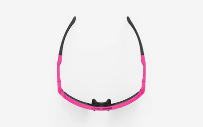 Lunettes RUDY PROJECT KELION Rose Verres RP Optics Multilaser Sunset