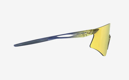 Lunettes RUDY PROJECT ASTRAL Vert/Bleu Verres RP Optics Multilaser Yellow
