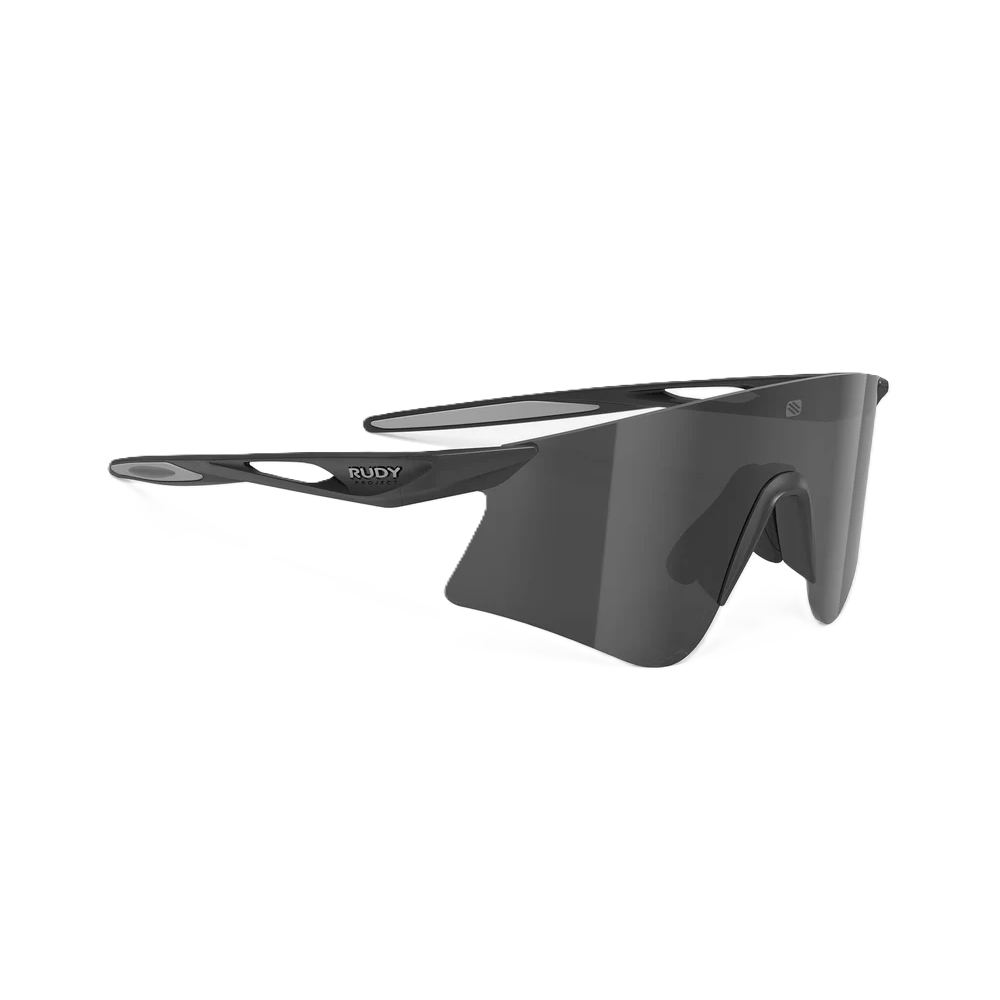 Lunettes RUDY PROJECT ASTRAL Noir Verres RP Optics Smoke Black