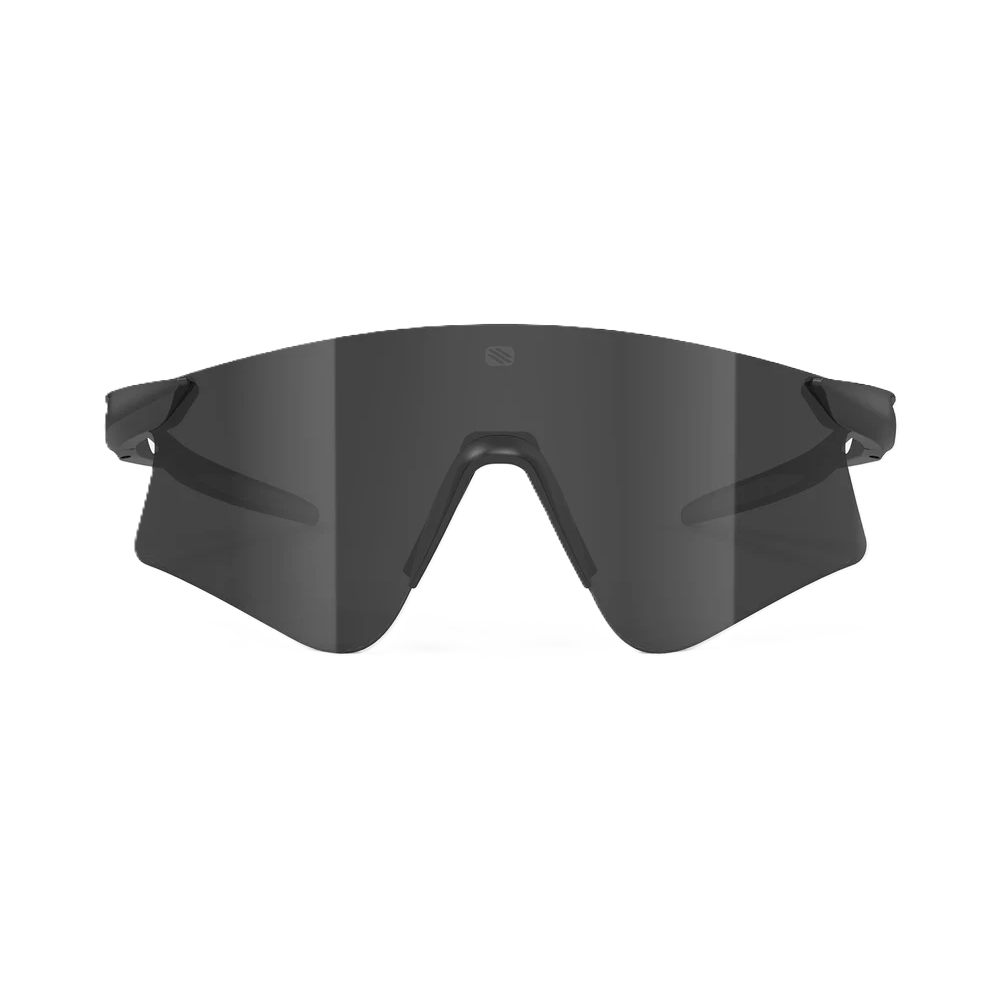 Lunettes RUDY PROJECT ASTRAL Noir Verres RP Optics Smoke Black