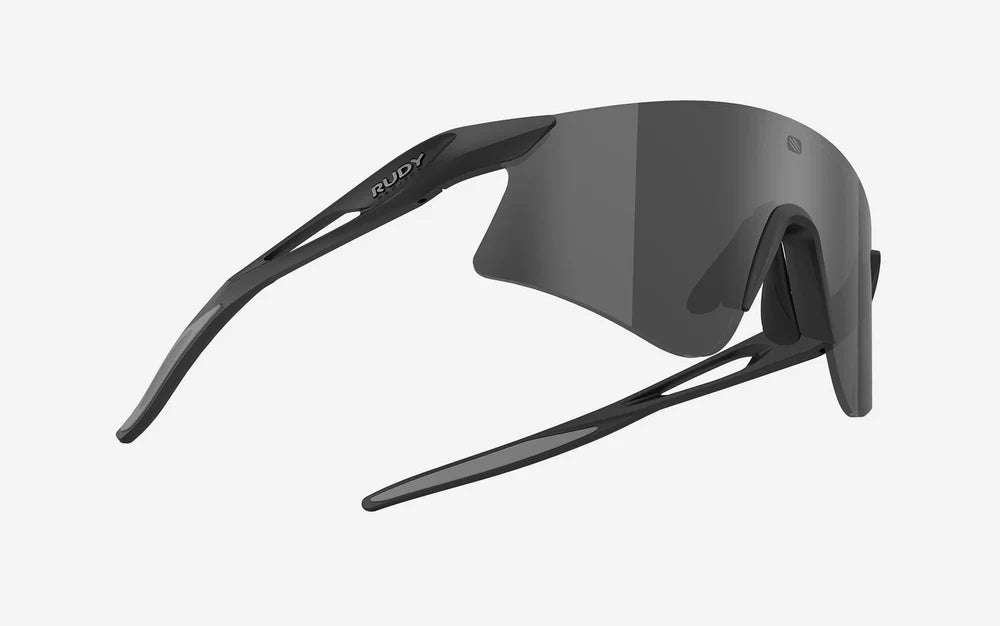 Lunettes RUDY PROJECT ASTRAL Noir Verres RP Optics Smoke Black