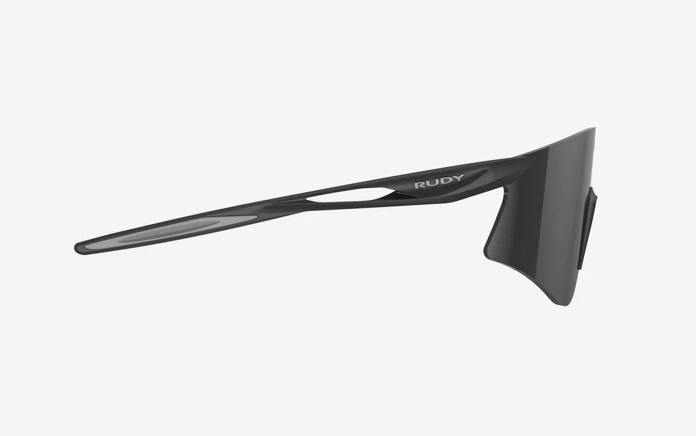 Lunettes RUDY PROJECT ASTRAL Noir Verres RP Optics Smoke Black