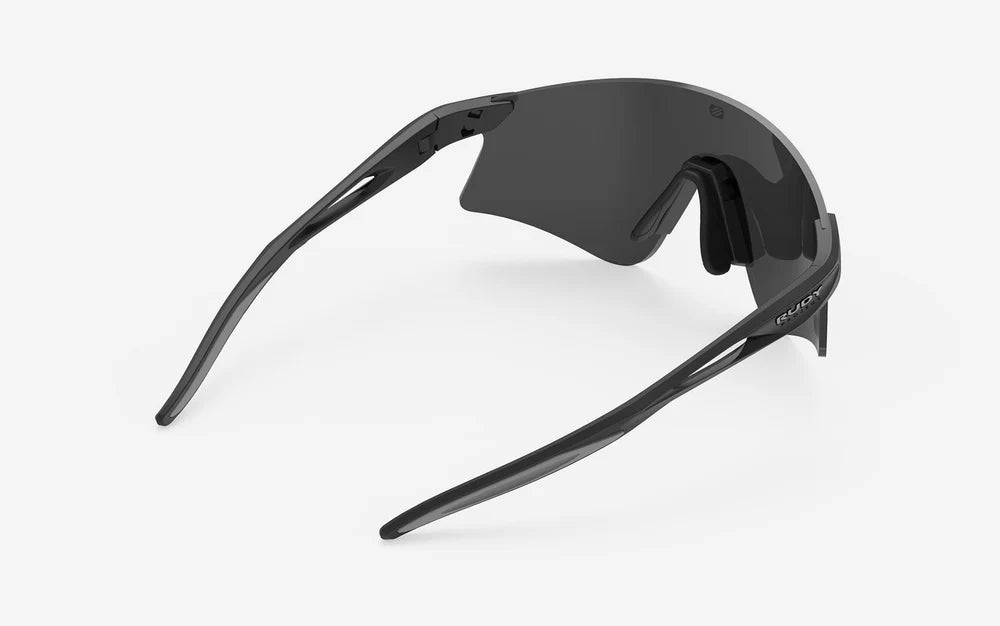 Lunettes RUDY PROJECT ASTRAL Noir Verres RP Optics Smoke Black
