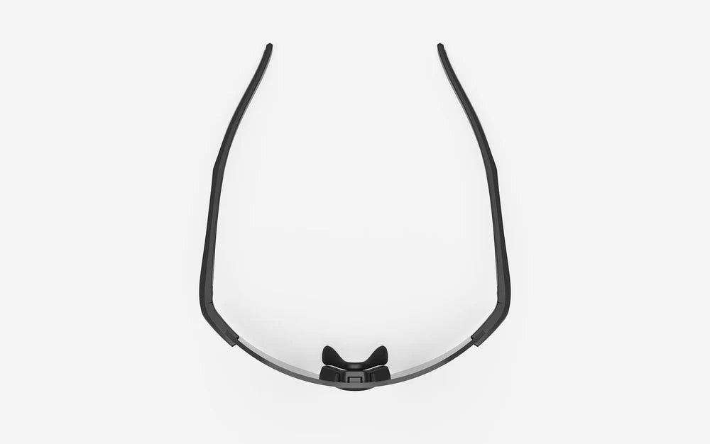 Lunettes RUDY PROJECT ASTRAL Noir Verres RP Optics Smoke Black