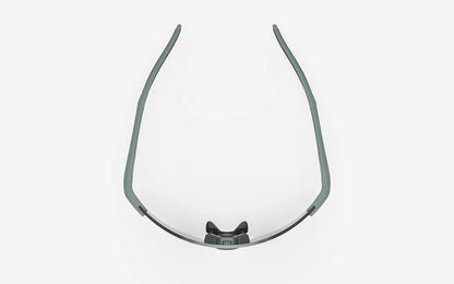 Lunettes RUDY PROJECT ASTRAL X Vert Sage Verres RP Optics Smoke Black