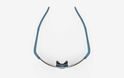 Lunettes RUDY PROJECT ASTRAL X Light Teal Verres RP Optics Multilaser Osmium