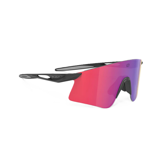 Lunettes RUDY PROJECT ASTRAL X Noir Verres RP Optics Multilaser Red