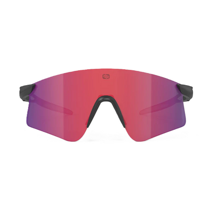 Lunettes RUDY PROJECT ASTRAL X Noir Verres RP Optics Multilaser Red